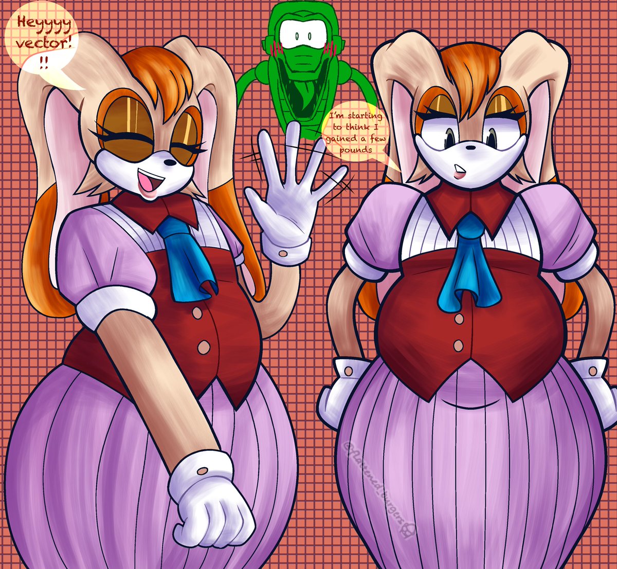 🍔Flattened_burgers🍔(COMMS CLOSED) tweet media