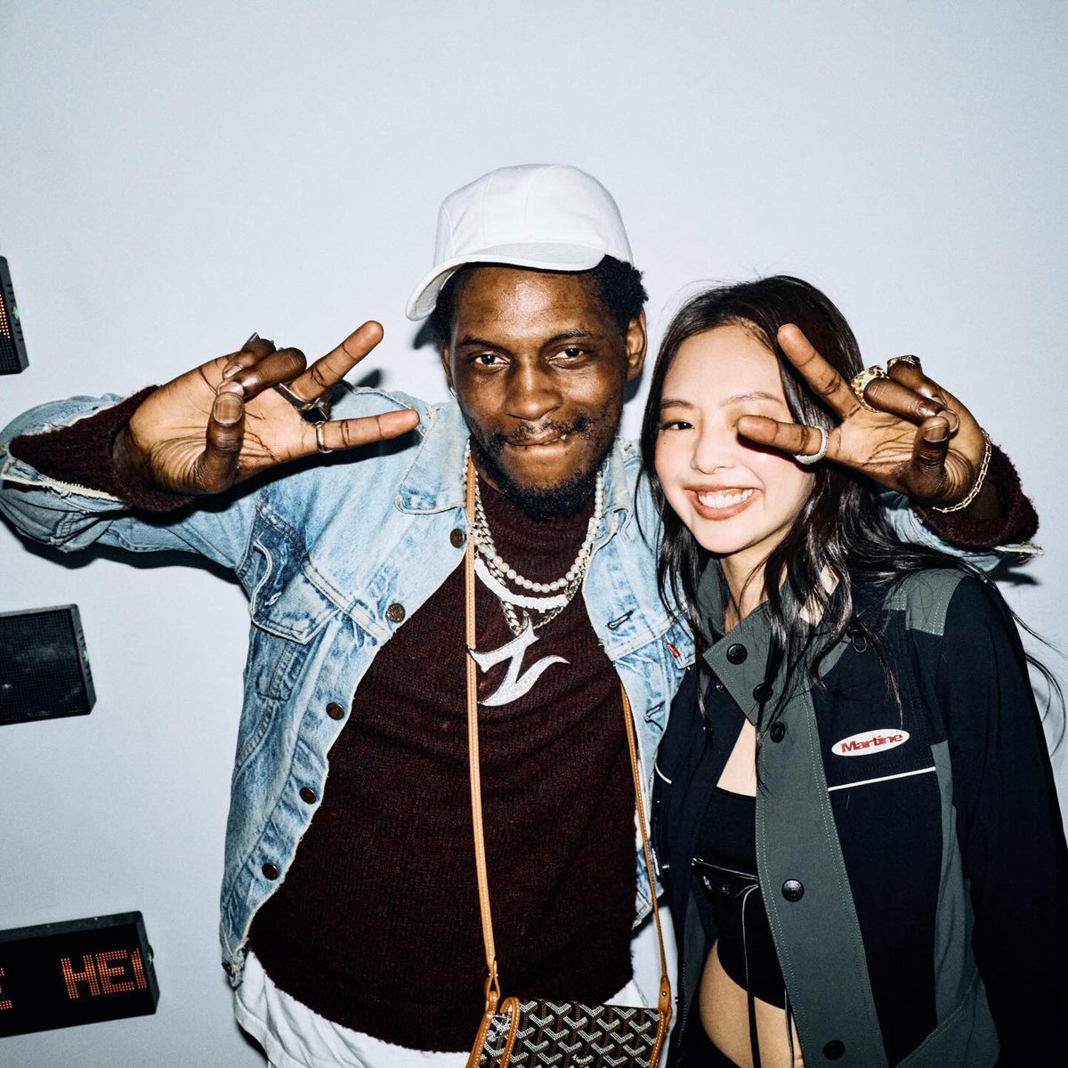 jennie pics tweet media