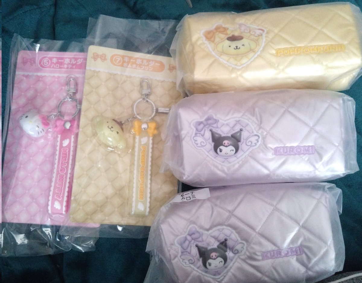 にょろ tweet media