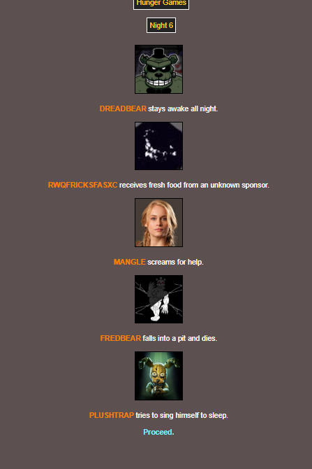 SPRINGBONNIE tweet media