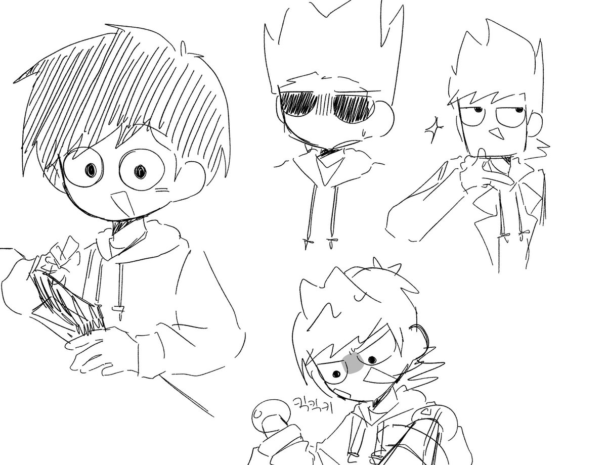 #eddsworld
재밌다!