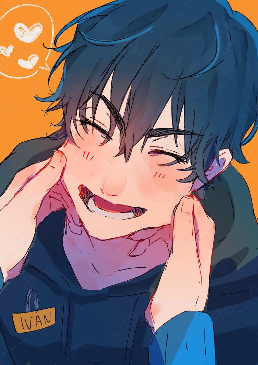 xeto@低浮上 tweet media