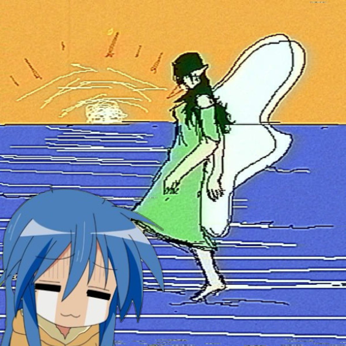 liri ❀ tweet media