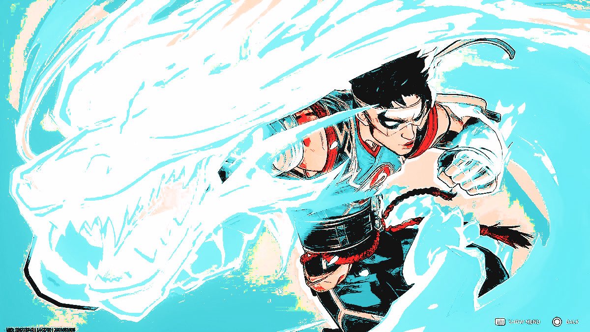 ‍ ‍ ‍ ‍⁕ 𝐈𝐑𝐎𝐍͟.* ͡ ┈𝔉𝗜𝗦𝗧. tweet media