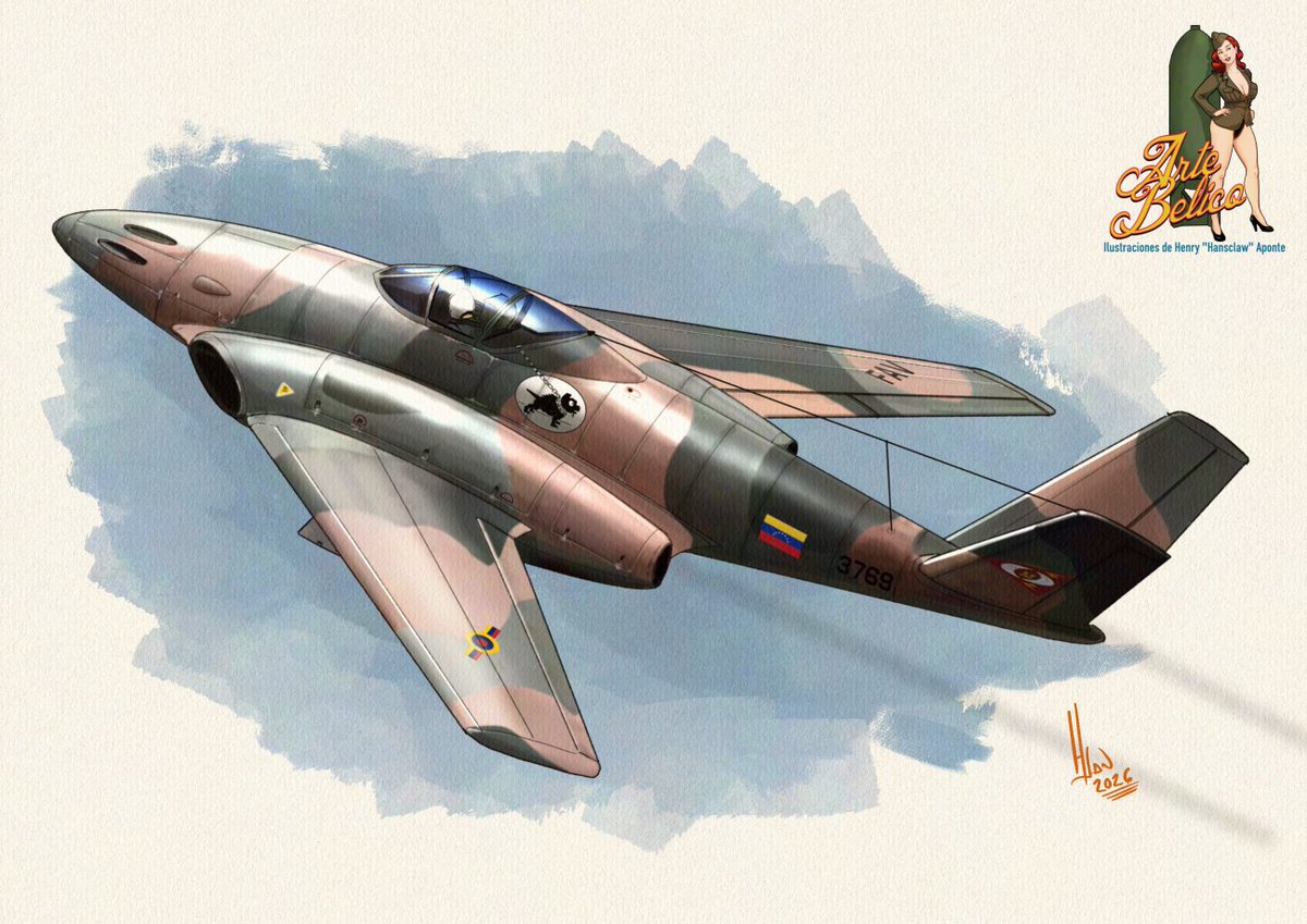 Arte Bélico tweet media