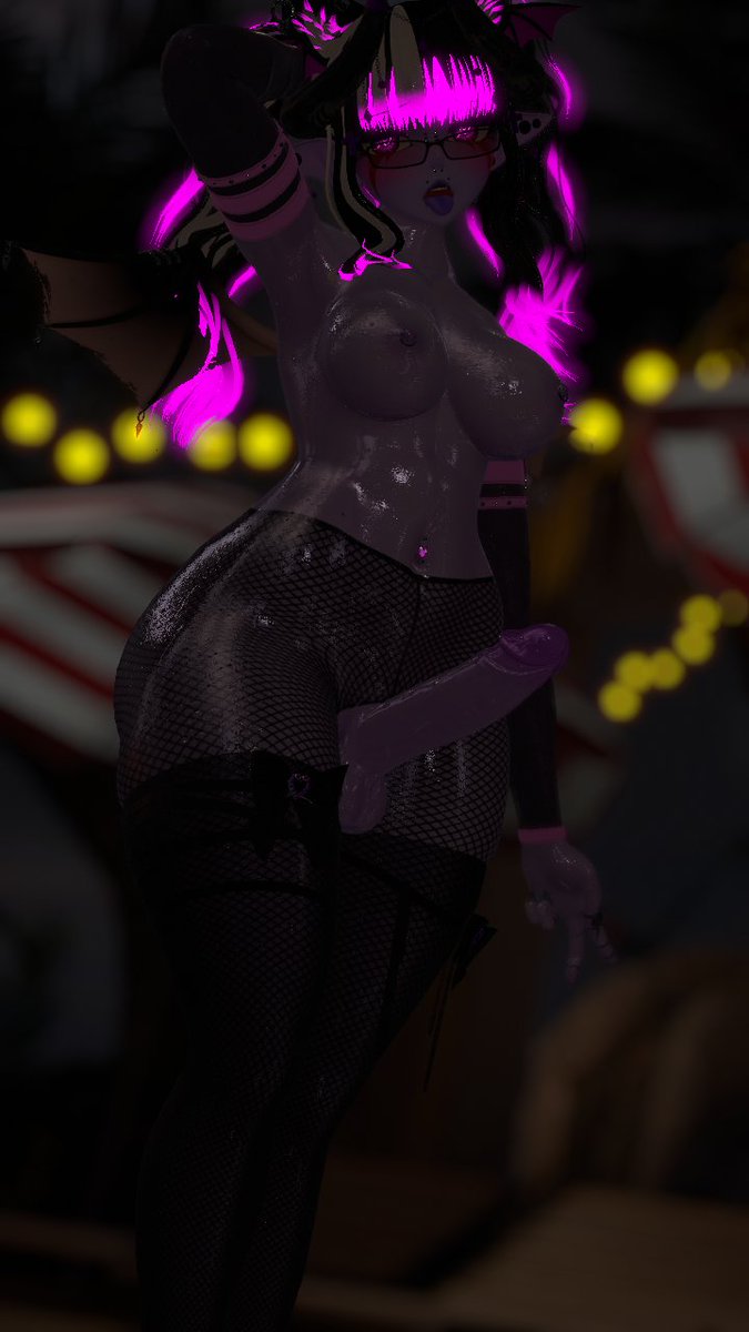 impyTS's tweet photo. futa Friday! Have an eggplant. (long time no see, twitter/X) https://t.co/pjQl24U2BI