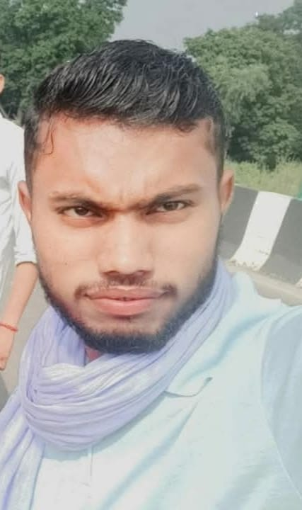 bstvlive's tweet image. शामली

➡आकाशीय बिजली गिरने से युवक की मौत
➡खेत में गेहूं कटाई करते समय हादसा हुआ
➡खेत में काम कर रहे तीन युवक भी झूलसे
➡बूंदाबांदी के बाद खेत में बिजली गिरी
➡शामली कोतवाली के लांक गांव की घटना

#Shamli #Lightning #UttarPradesh @shamlipolice