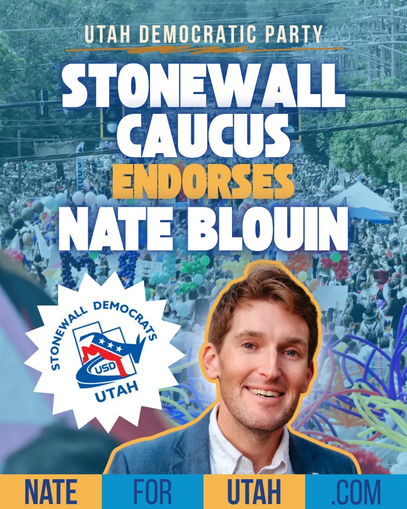 Nate Blouin tweet media