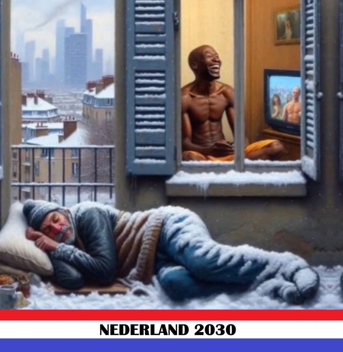 Pascal Lyon Michel tweet media