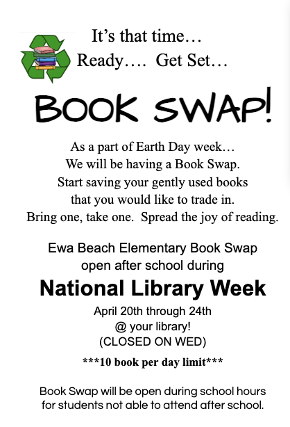 EBES Library tweet media
