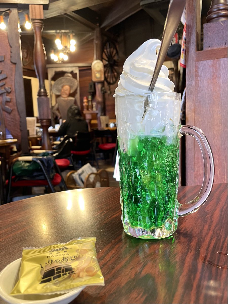 おいでよ名古屋@おいなご tweet media