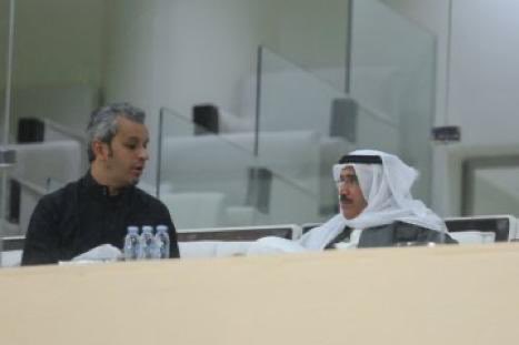 عبدالواحد المشيقح tweet media