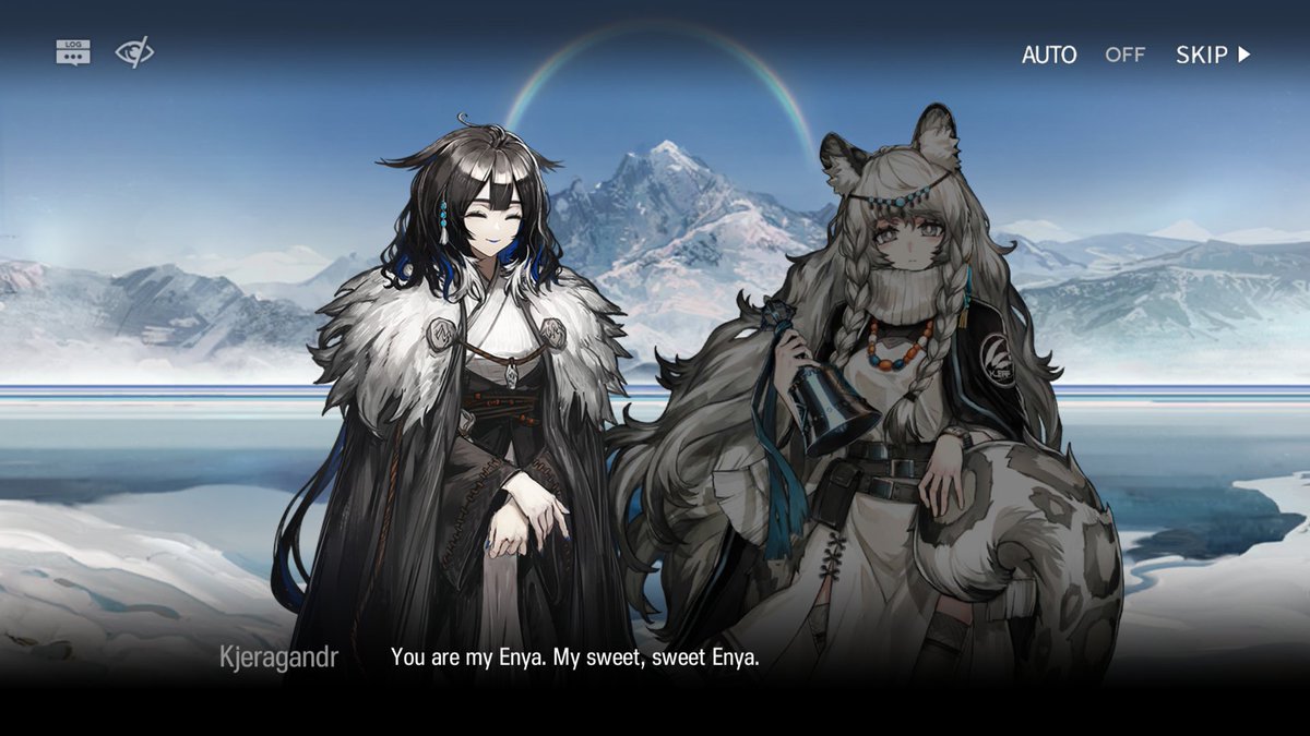 La1ncorporated's tweet photo. Silverashes making Kjerag the land of yaoi and yuri https://t.co/FT046ZNUVo