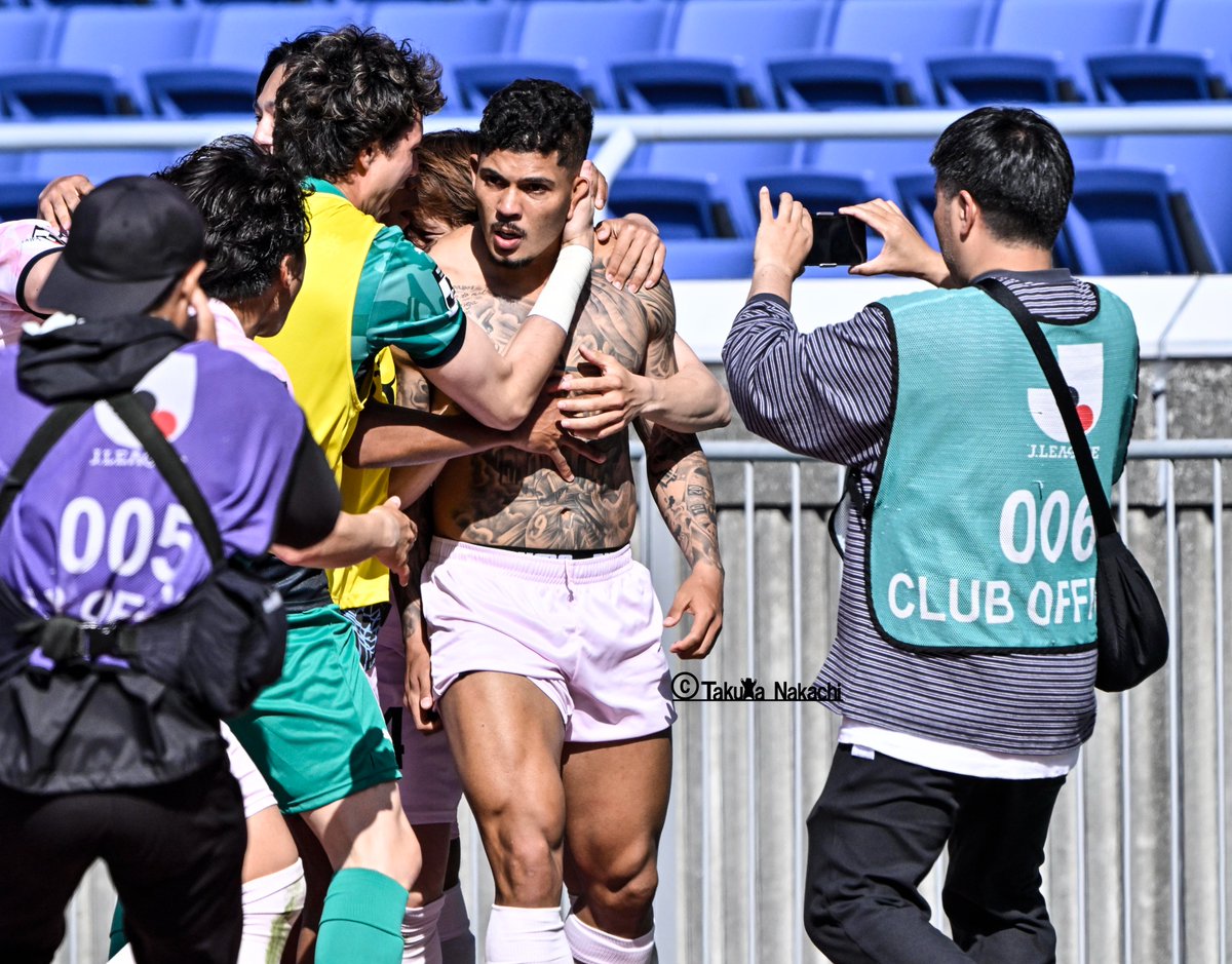 城とサッカーの編集者兼記者兼カメラマン tweet media