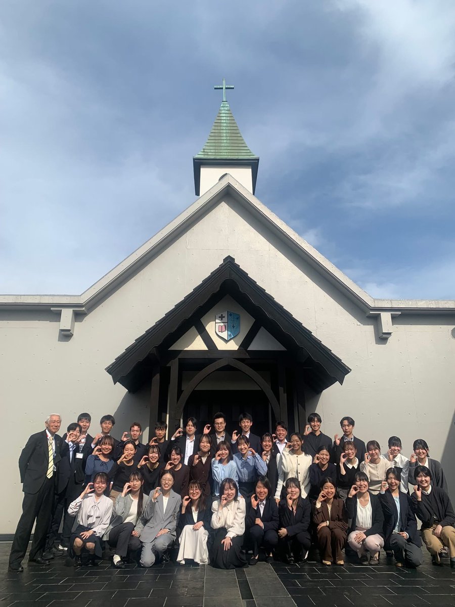 「SDGsの先駆者」賀川豊彦＠松沢資料館 tweet media