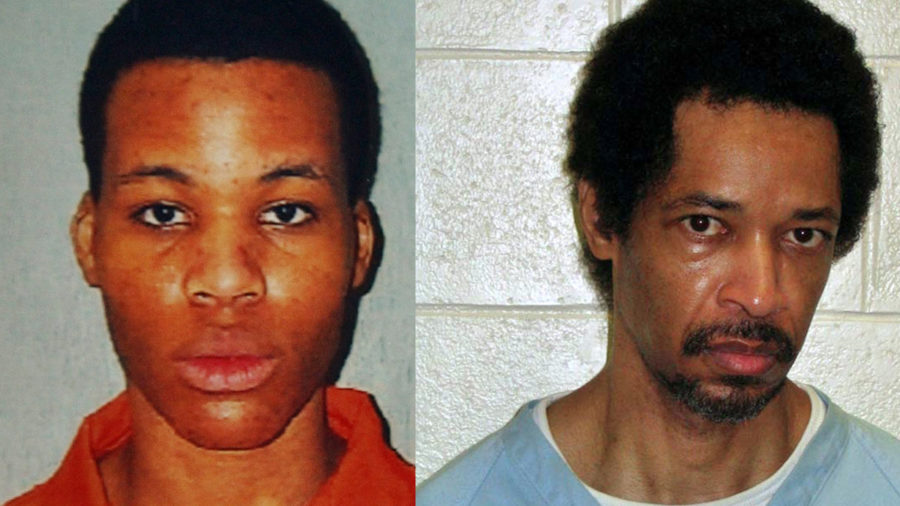The DC Sniper Terror: How John Muhammad and Lee Boyd Malvo Held a City Hostage

It was October 2002, and the whole Washington DC area felt like a war zone. 

For three brutal weeks, everyday folks got picked off while pumping gas, shopping, or walking across a parking lot. 

Ten