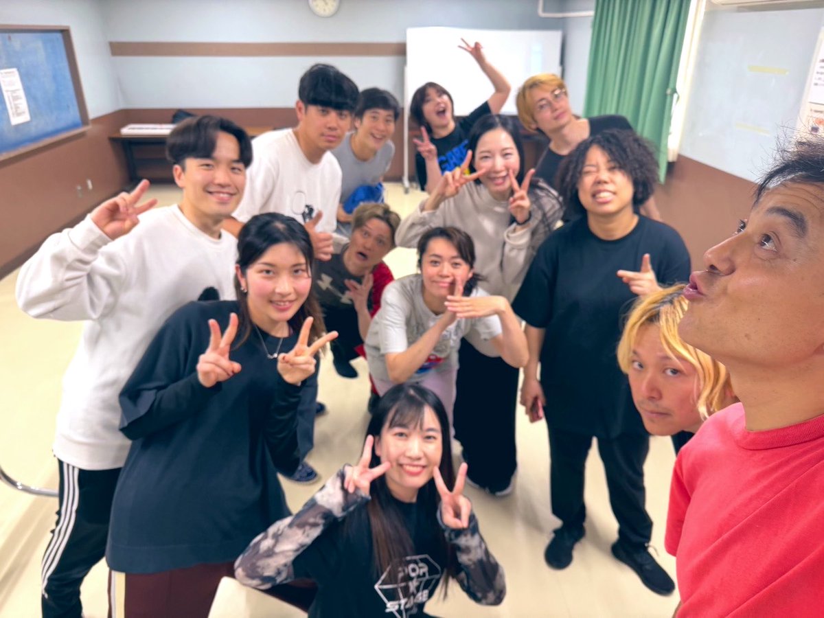 グッド良平。（グッドウォーキン） tweet media