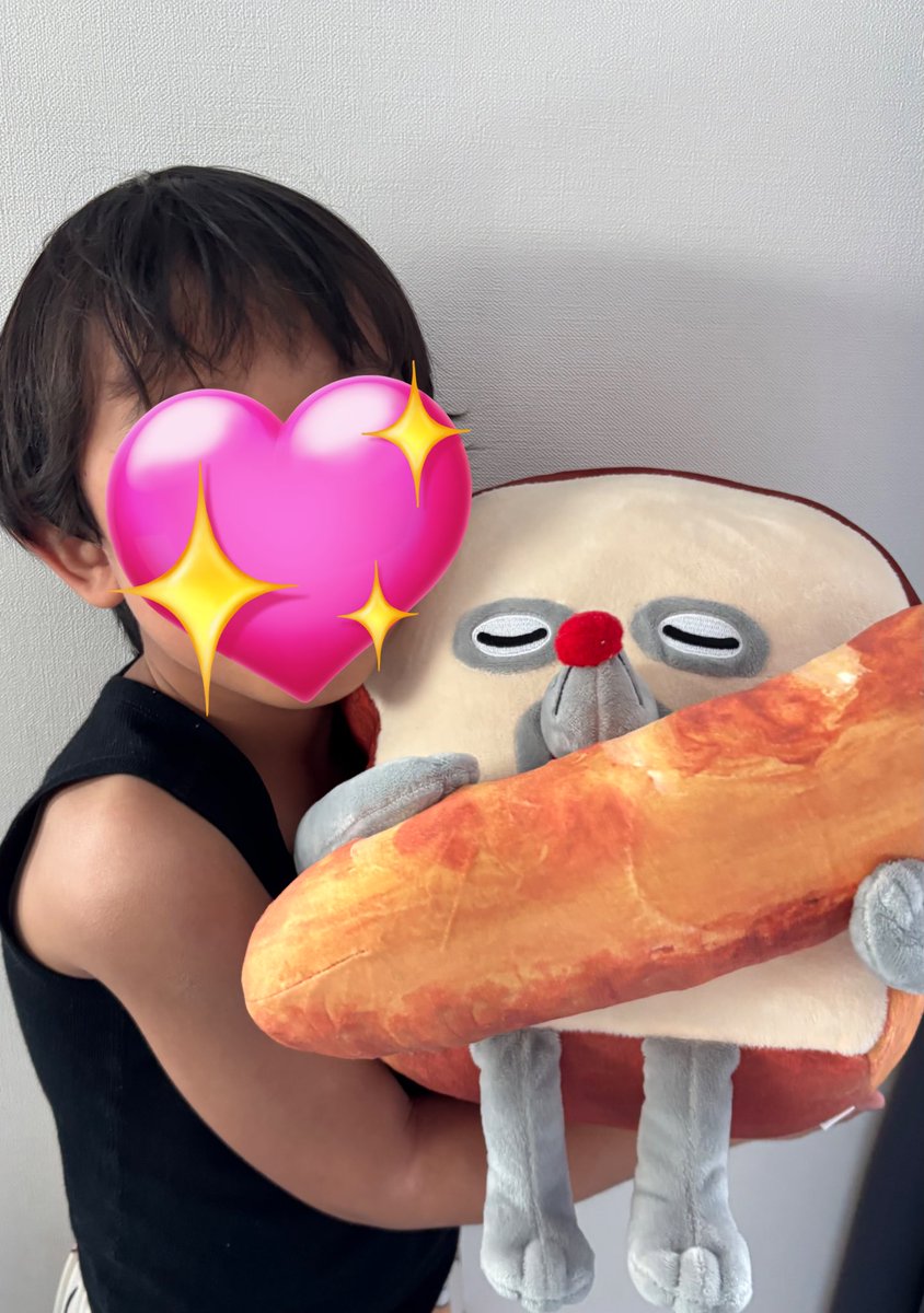 りなぴｯﾋﾟ💜🧸☪️（りよてんまま） tweet media