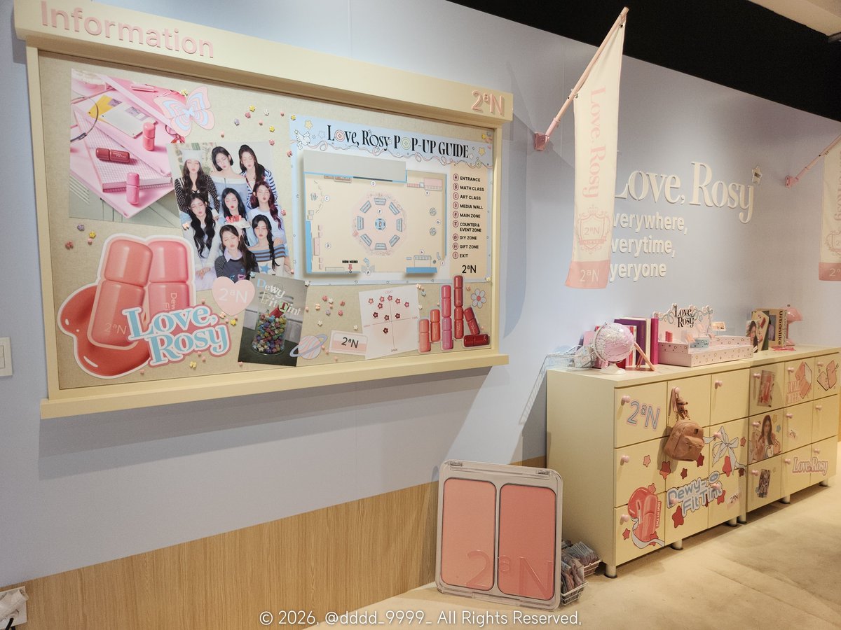 dddd_9999_'s tweet image. 투에이엔 솔직후기!

11시에 웨이팅 등록하고 11시 45분쯤 입장했습니다

타래로 후기 이어갈게요!