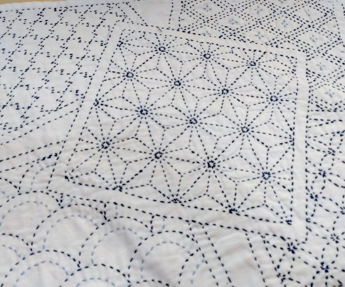 emma@刺し子🪡🧵 tweet media