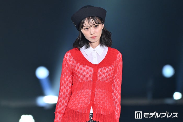 モデルプレス tweet media