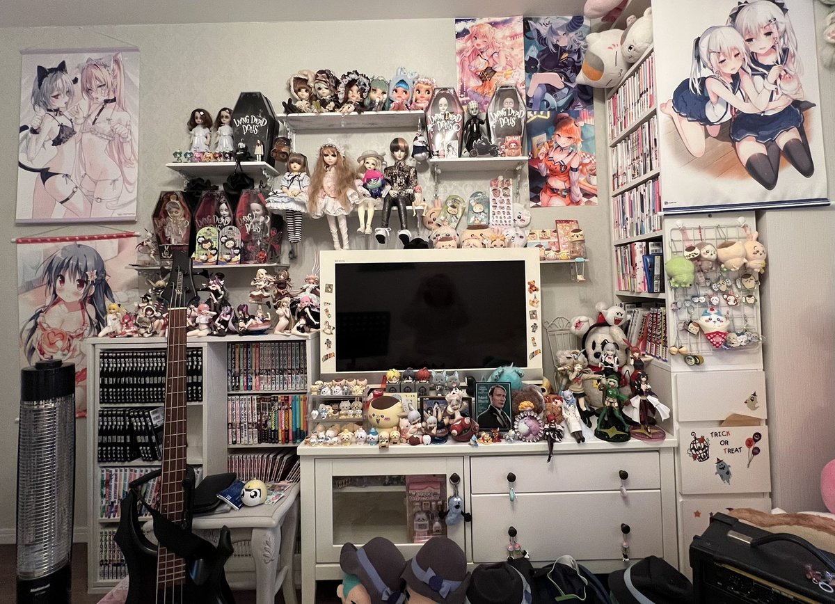 ༒アル༒ tweet media