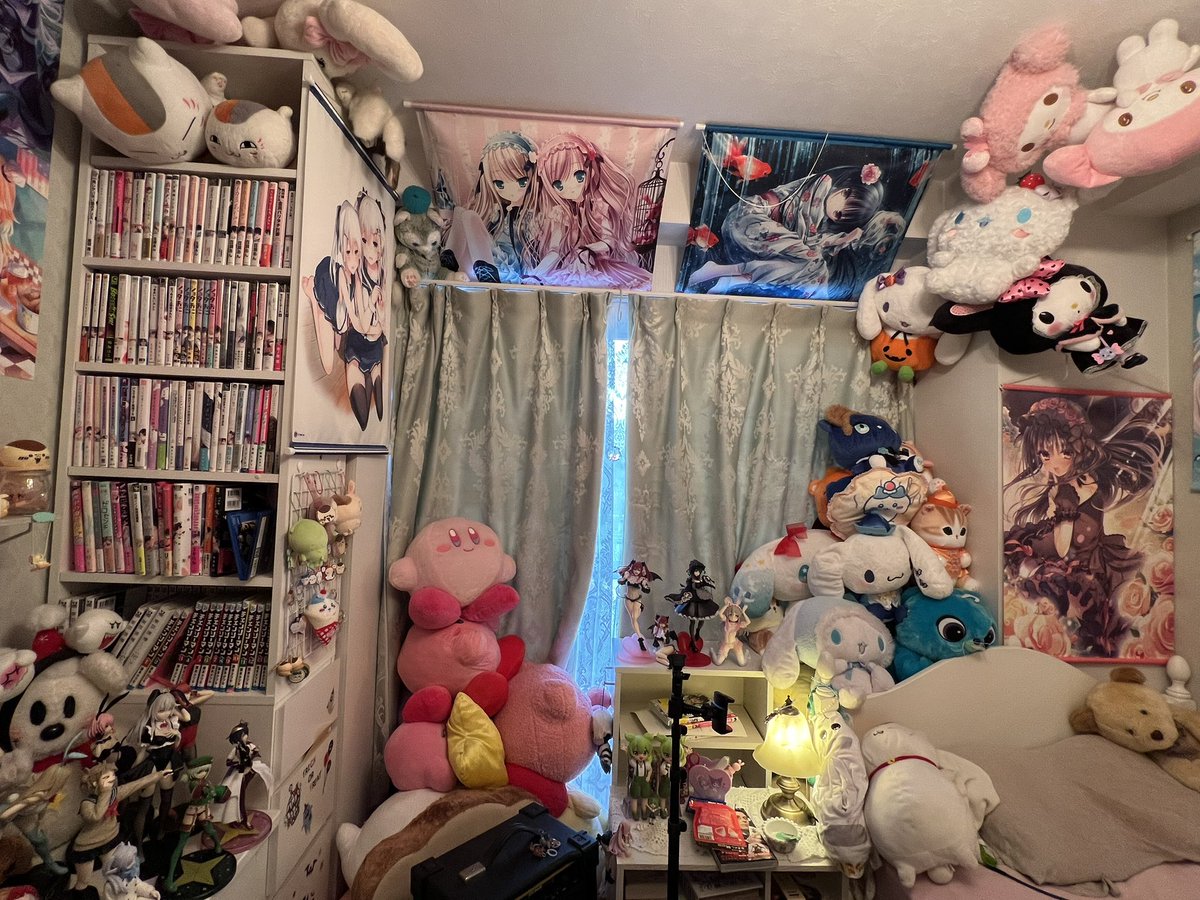 ༒アル༒ tweet media