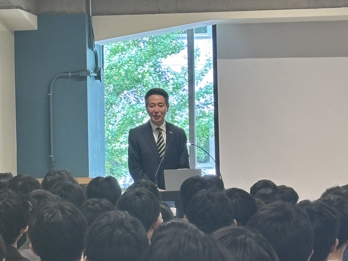 前原誠司 tweet media