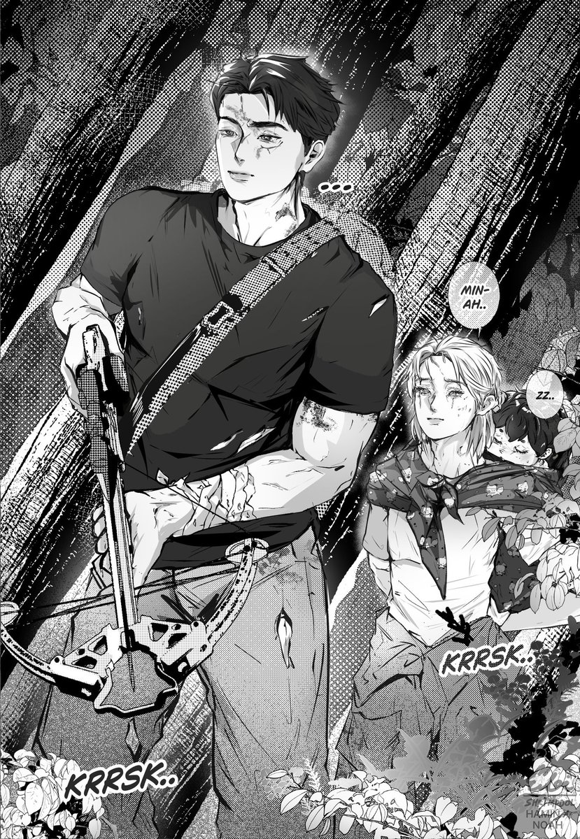 ebi | comipara L22 - CF22 tweet media