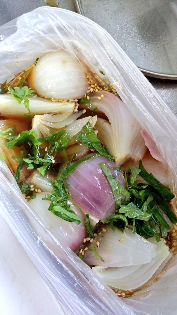 掃除魔 tweet media