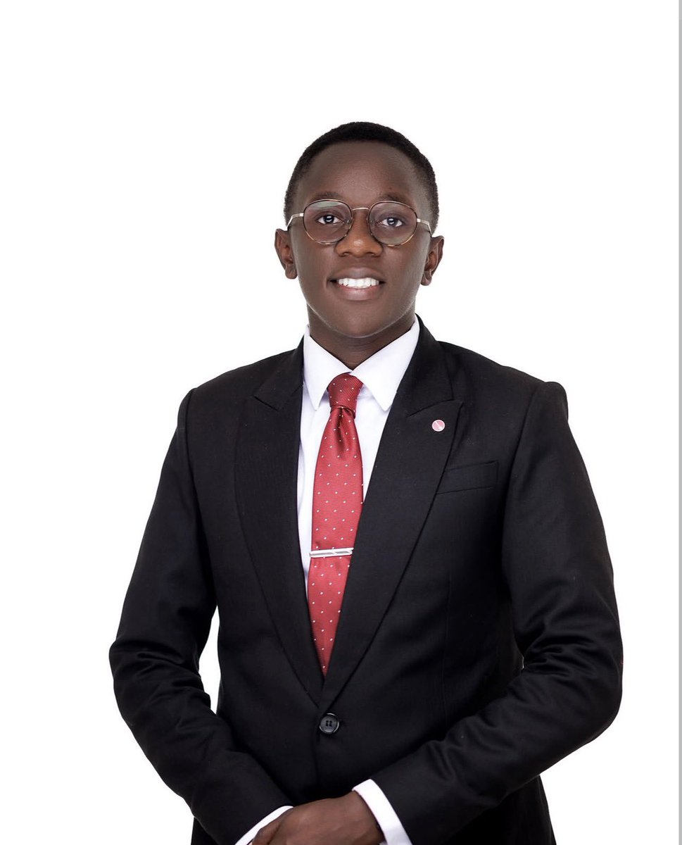 Rotaract Club of Kampala City tweet media