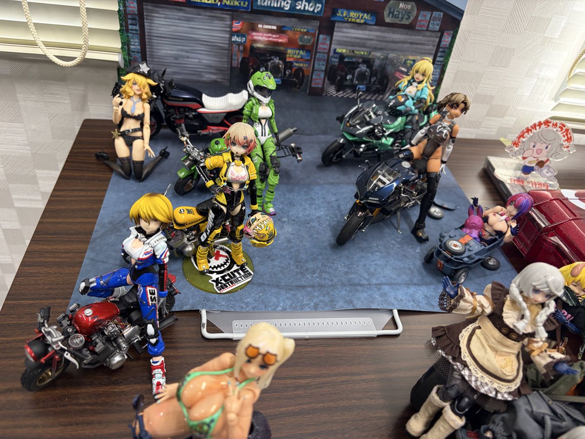 じぃ@信州の狂犬たぁ俺の事だぜ笑 tweet media