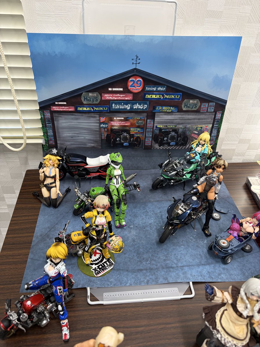 じぃ@信州の狂犬たぁ俺の事だぜ笑 tweet media