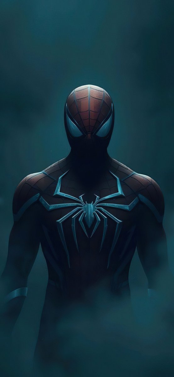 Papers_app's tweet image. Silent shadow, deadly moves 🕷️🔥
#Spiderman