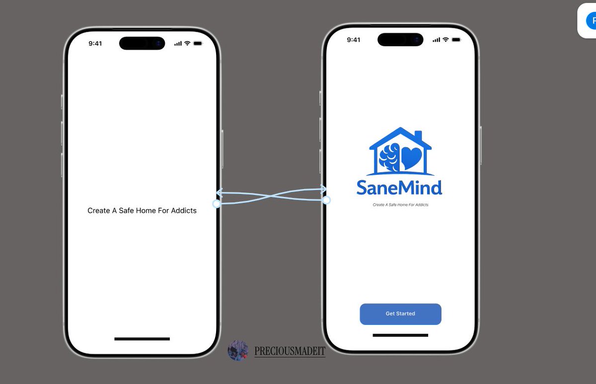 Precious Madeit tweet media