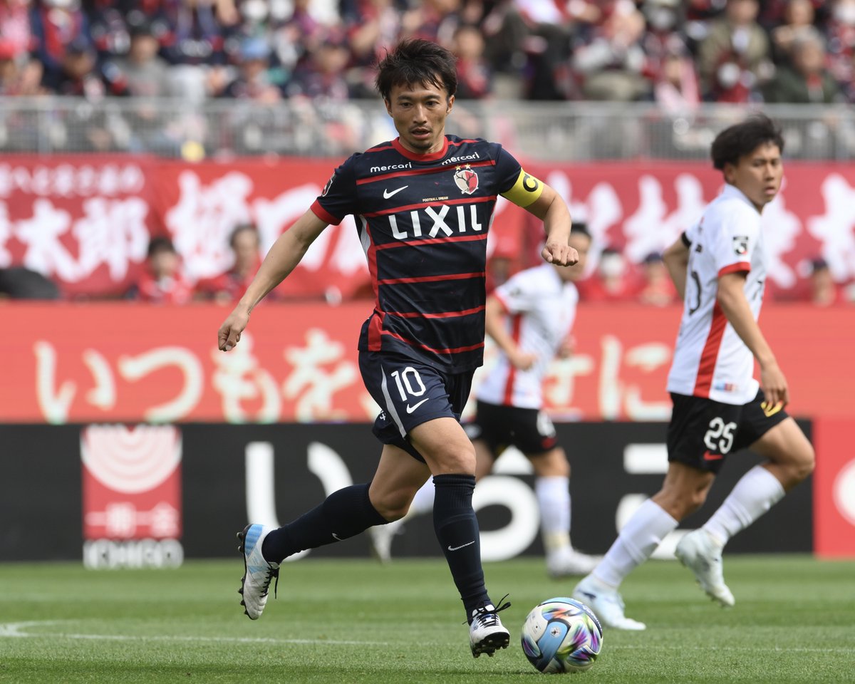 GOAL Japan tweet media