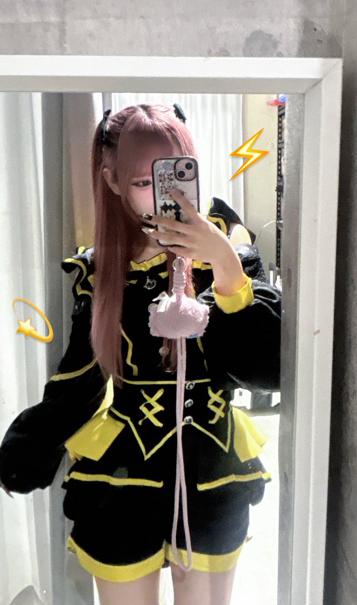 ぎせあにゃーんさん tweet media