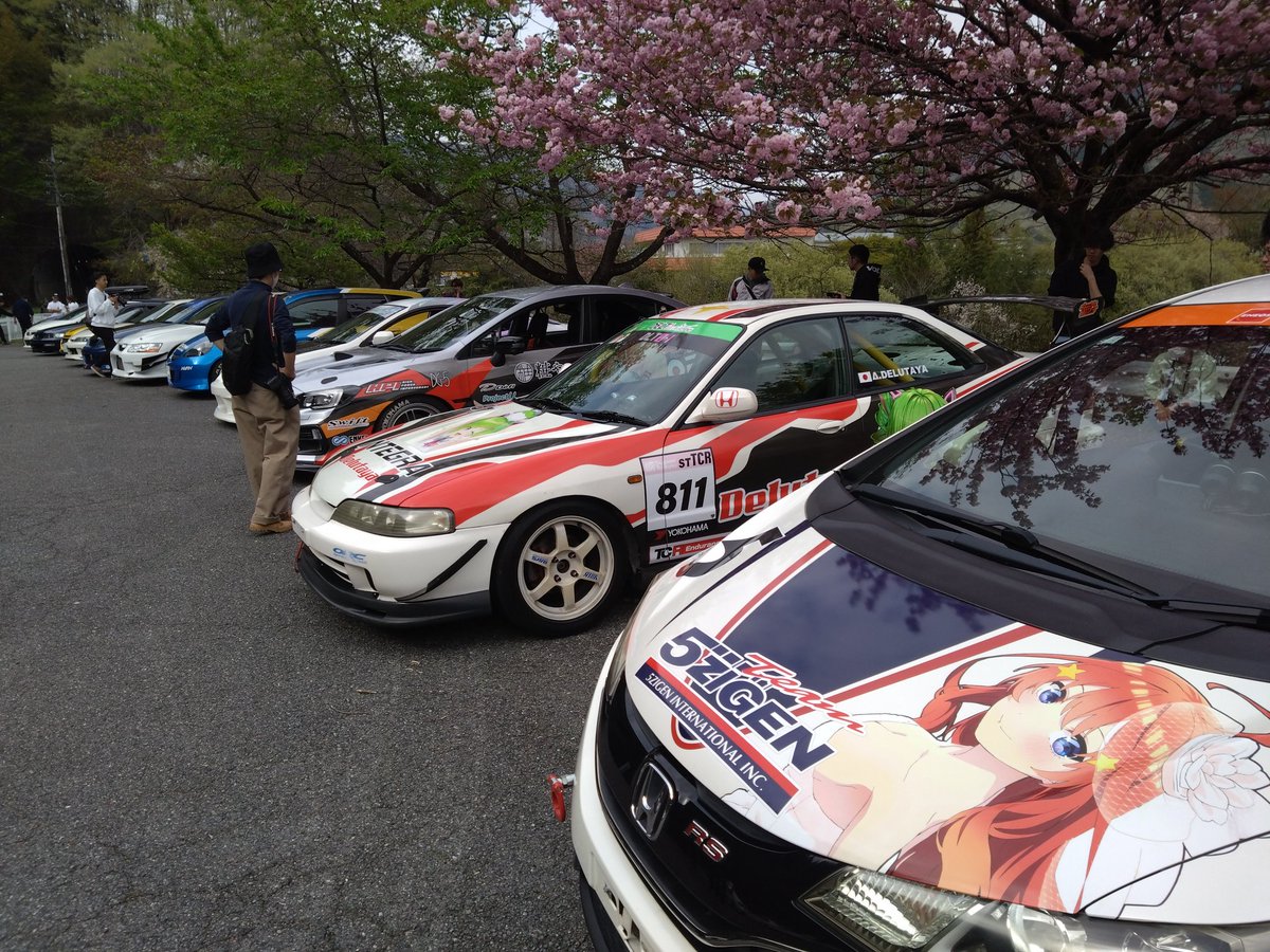 トレビン tweet media