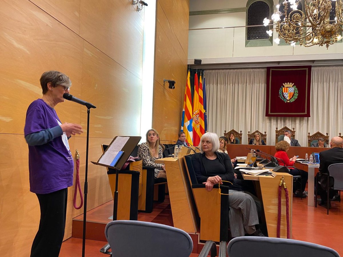 La salut mental infantojuvenil a #Badalona: quan el sistema falla a les famílies, una reflexió de Cristina Agustí i Dolors Sabater t.ly/mtqiG