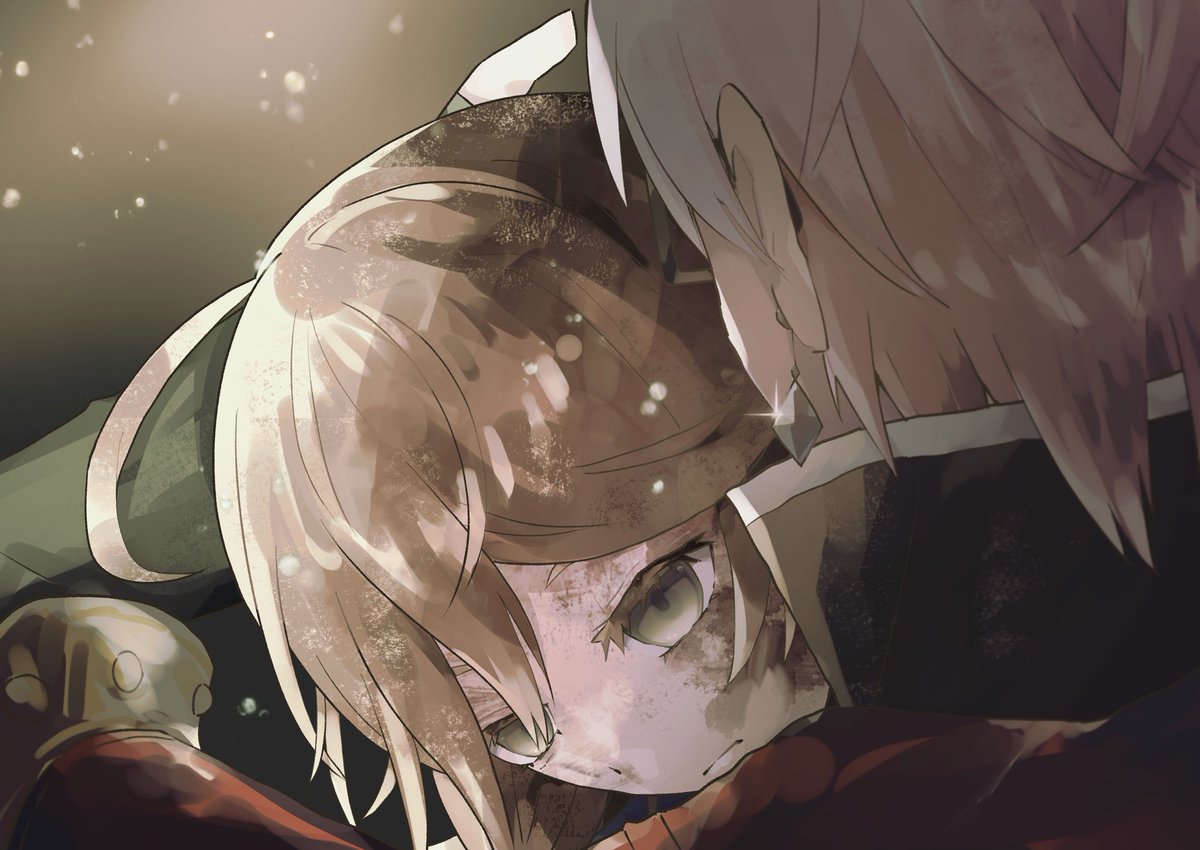 あとらじゃきりちゃんも勝手に誘拐してました