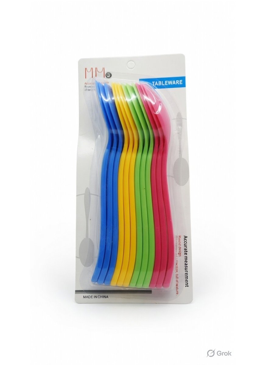 TRUST_INDO_COM's tweet image. Meijie Boutique Tableware Unboxing | 24pcs Rainbow Spoons Only ₹249 + Free Shipping
#ColourfulSpoons #KitchenEssentials #Tableware #Spoons #RainbowSpoons BoutiqueTableware MeijieSpoons