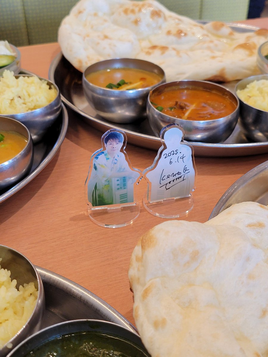 いくら@“M30～Your Best～”有明アリーナ2days tweet media