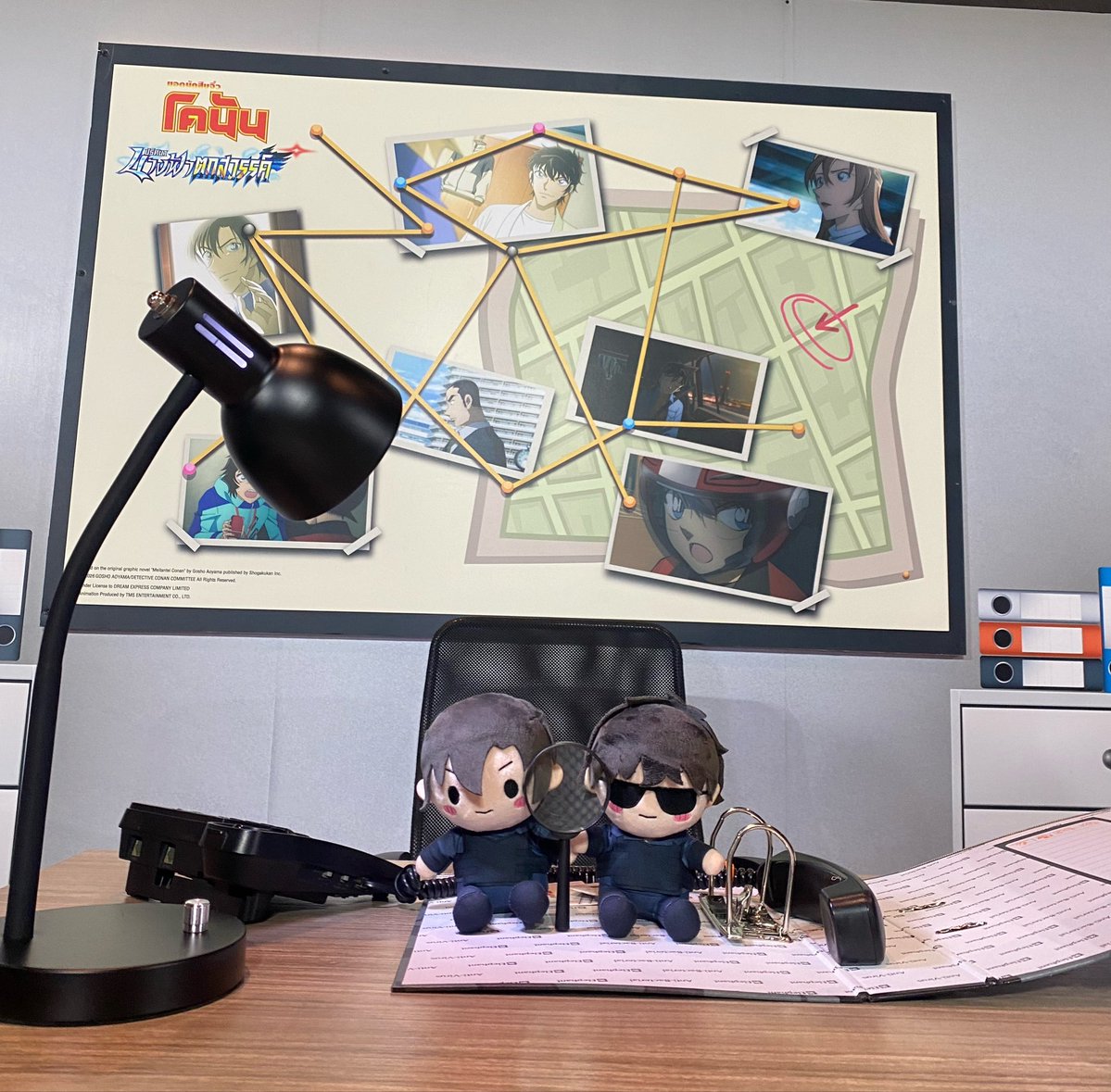 Reikun's Piece of Diary | HagiMatsu 🎥 M29 30 Apr tweet media