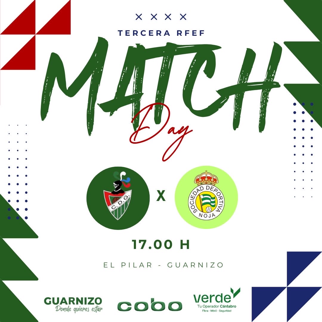 Cultural Deportiva Guarnizo tweet media