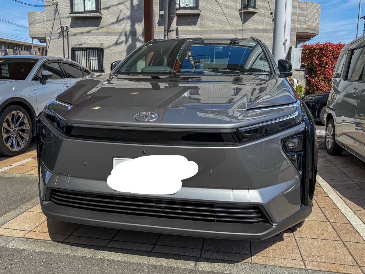 うすけ tweet media