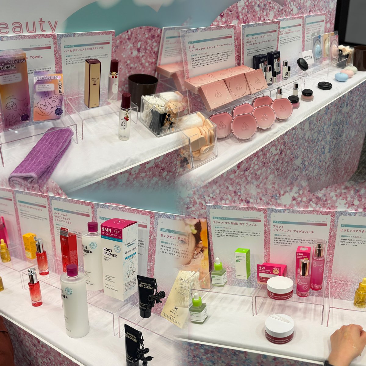 𝐌𝐀𝐑𝐈𝐍🎀🤍 tweet media