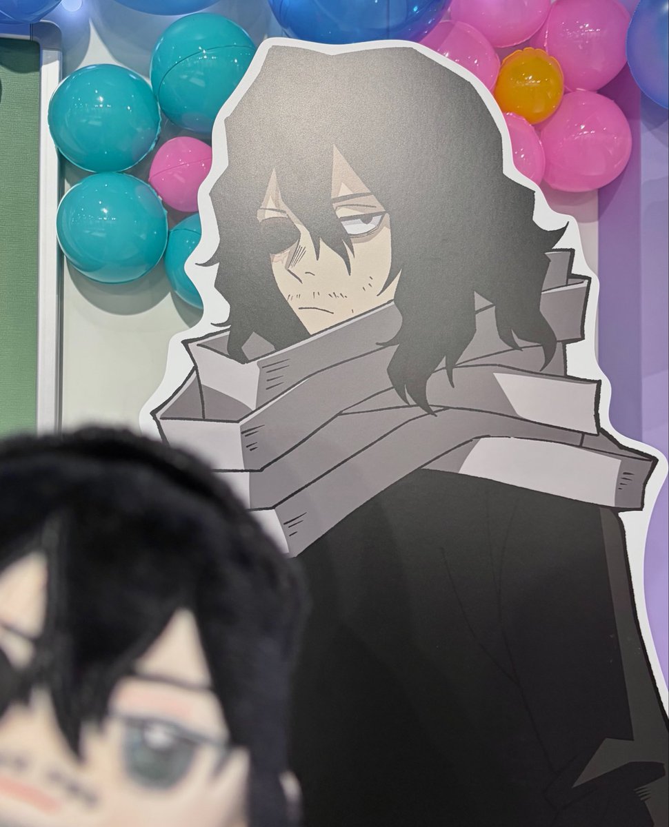 よせやい tweet media