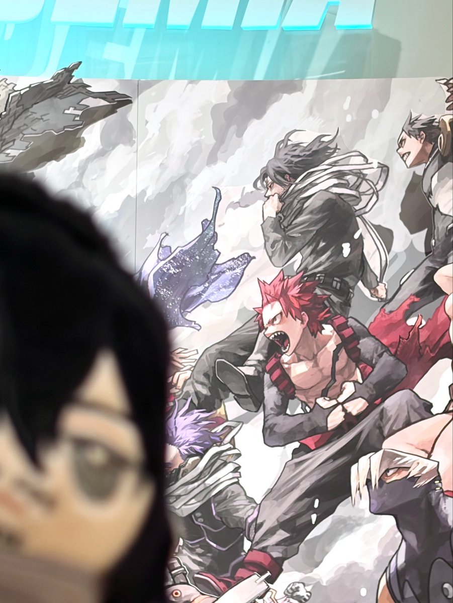 よせやい tweet media