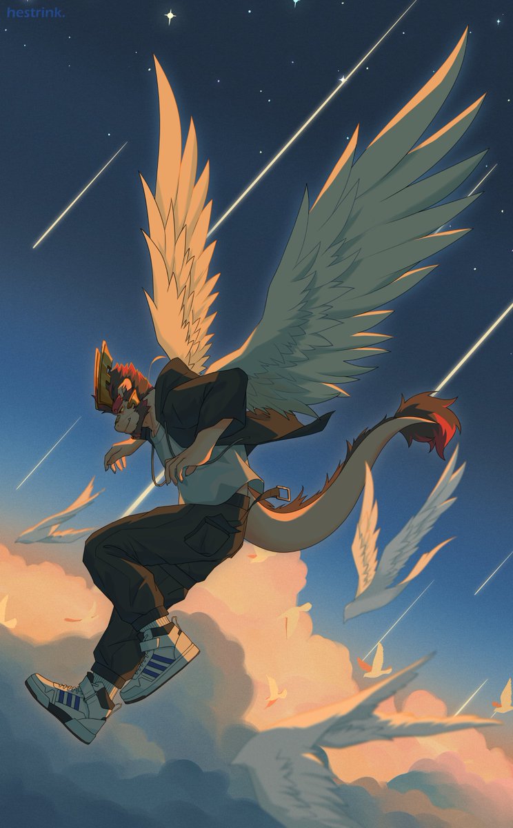 hestrink tweet media