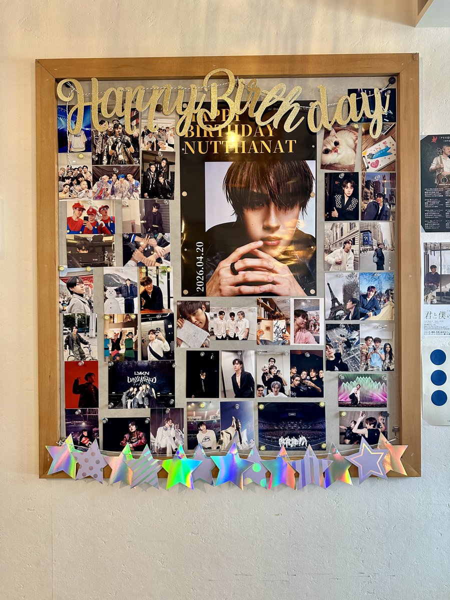 LYKYOU NAGOYA tweet media